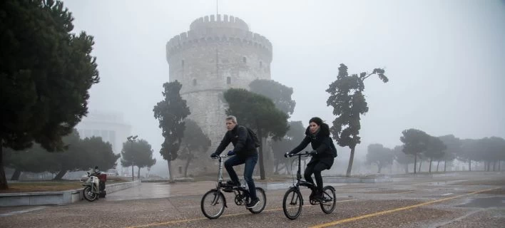 «Χαμένη» στην ομίχλη ξανά η Θεσσαλονίκη -Τι θα γίνει με τις πτήσεις